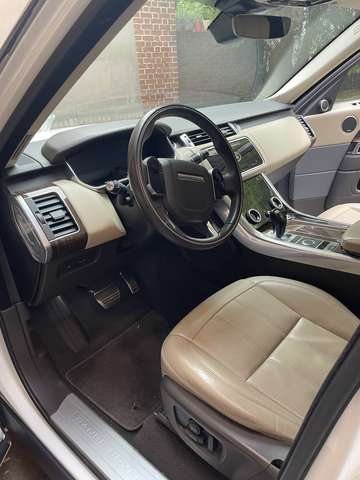 Land Rover Range Rover Sport HSE Dynamic