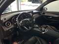 Mercedes-Benz GLC 300 4M AMG *PANO, AHK, RFK, LEDER, DT. FZG* Gris - thumbnail 4