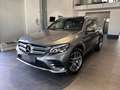 Mercedes-Benz GLC 300 4M AMG *PANO, AHK, RFK, LEDER, DT. FZG* Gris - thumbnail 8
