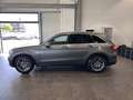 Mercedes-Benz GLC 300 4M AMG *PANO, AHK, RFK, LEDER, DT. FZG* Gris - thumbnail 10