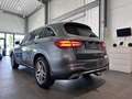Mercedes-Benz GLC 300 4M AMG *PANO, AHK, RFK, LEDER, DT. FZG* Gris - thumbnail 11