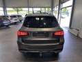 Mercedes-Benz GLC 300 4M AMG *PANO, AHK, RFK, LEDER, DT. FZG* Gris - thumbnail 13