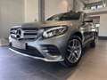 Mercedes-Benz GLC 300 4M AMG *PANO, AHK, RFK, LEDER, DT. FZG* Gris - thumbnail 6