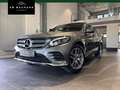 Mercedes-Benz GLC 300 4M AMG *PANO, AHK, RFK, LEDER, DT. FZG* Gris - thumbnail 1