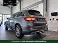 Mercedes-Benz GLC 300 4M AMG *PANO, AHK, RFK, LEDER, DT. FZG* Gris - thumbnail 3
