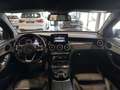 Mercedes-Benz GLC 300 4M AMG *PANO, AHK, RFK, LEDER, DT. FZG* Gris - thumbnail 25