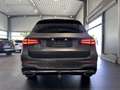 Mercedes-Benz GLC 300 4M AMG *PANO, AHK, RFK, LEDER, DT. FZG* Gris - thumbnail 18