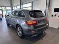 Mercedes-Benz GLC 300 4M AMG *PANO, AHK, RFK, LEDER, DT. FZG* Gris - thumbnail 12