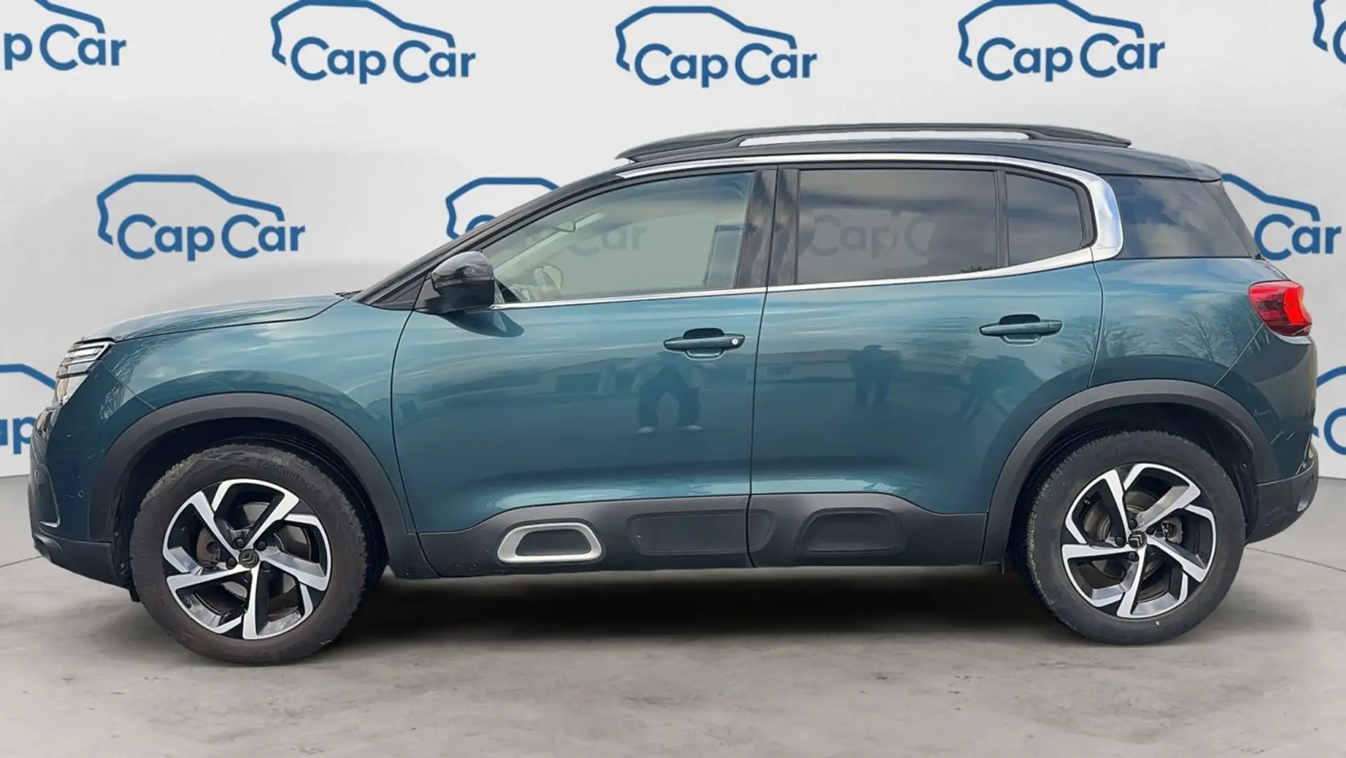 Citroen C5 Aircross 1.2 PureTech 130 Feel - 2