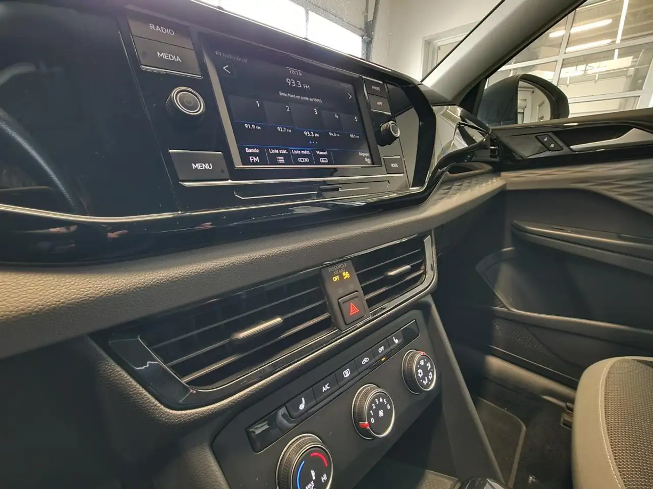 Volkswagen Taos снимка Volkswagen Taos