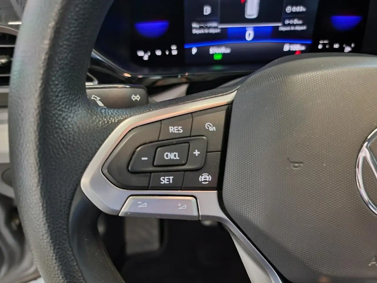 Volkswagen Taos снимка Volkswagen Taos