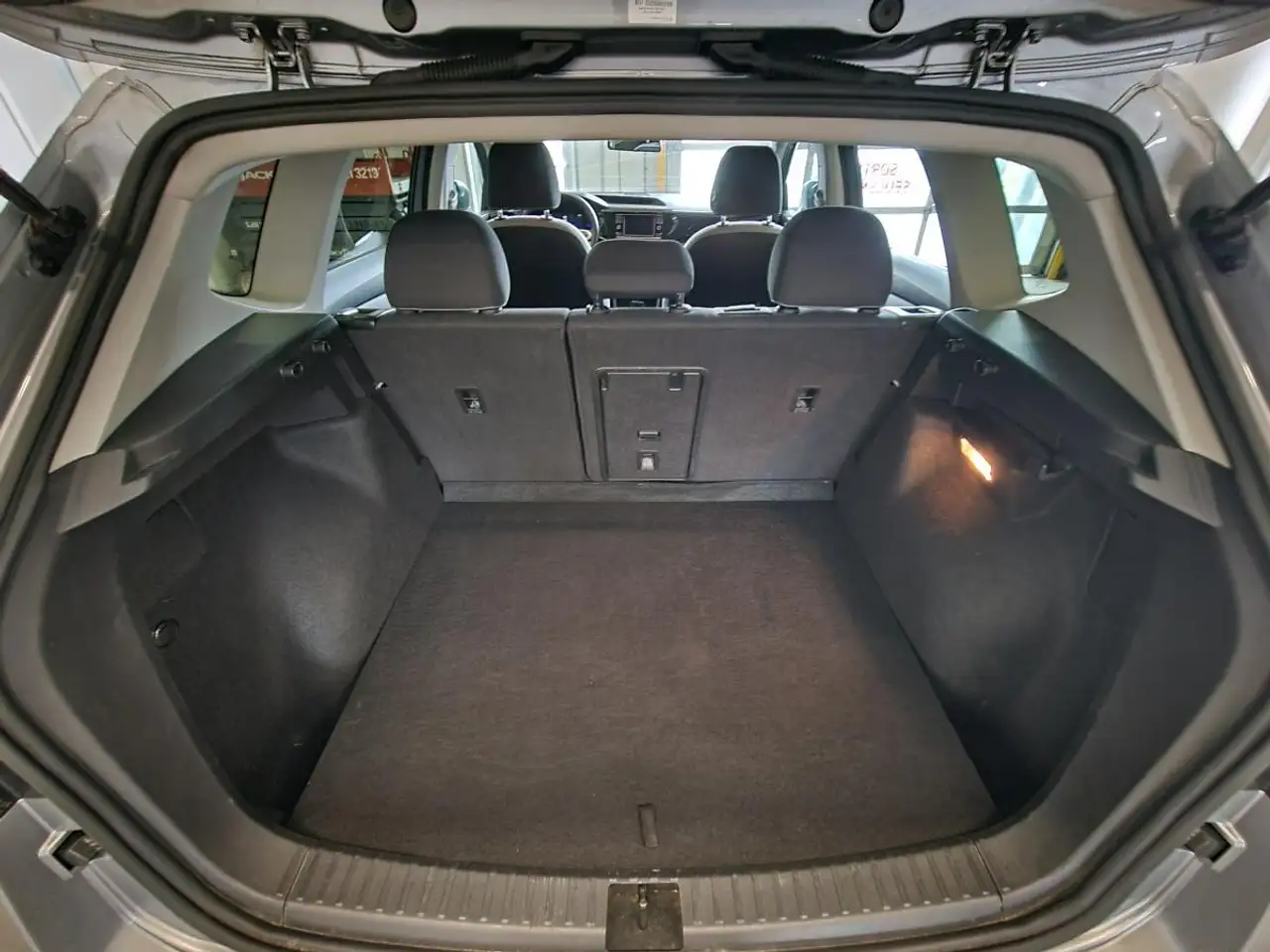 Volkswagen Taos снимка Volkswagen Taos