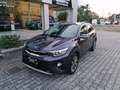 Kia Stonic 1.4 MPI 100CV EcoGPL Energy no obbligo finanziame Gris - thumbnail 3