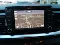 Kia Stonic 1.4 MPI 100CV EcoGPL Energy no obbligo finanziame Gris - thumbnail 17