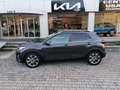 Kia Stonic 1.4 MPI 100CV EcoGPL Energy no obbligo finanziame Gris - thumbnail 2