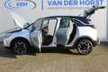Opel Crossland 1.2-110pk Turbo 'Elegance'. Mooie en luxe hoogzitt Zilver - thumbnail 5