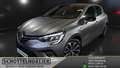 Renault Clio TECHNO *AUTOMATIK*SITZHZ*CAM*ALLWETTER* Grau - thumbnail 1