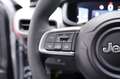 Jeep Avenger 1.2 Turbo 100cv Summit INFOTAINMENT & CONVENIENCE Grau - thumbnail 16