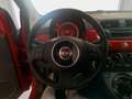 Fiat 500 500 1.2 easypower Pop Gpl 69cv Rosso - thumbnail 9