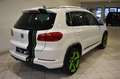 Volkswagen Tiguan 1.4TSI R-LINE XENON 19"LM Bianco - thumbnail 3