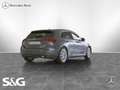 Mercedes-Benz A 180 Kompaktlimousine Progressive MBUX+RüKam Grau - thumbnail 3