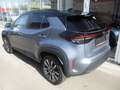 Toyota Yaris Cross 1.5 E FWD Lounge ACC+LED+Navi+Pano Grau - thumbnail 5