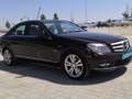 Mercedes-Benz C 180 CGI Blue Efficiency Avantgarde Burdeos - thumbnail 2
