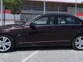 Mercedes-Benz C 180 CGI Blue Efficiency Avantgarde Burdeos - thumbnail 3