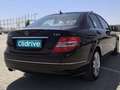 Mercedes-Benz C 180 CGI Blue Efficiency Avantgarde Burdeos - thumbnail 5