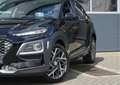 Hyundai KONA 1.6 GDI HEV Premium | HUD | Carplay | Adaptief CC Negro - thumbnail 3