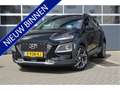 Hyundai KONA 1.6 GDI HEV Premium | HUD | Carplay | Adaptief CC Negro - thumbnail 1