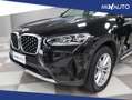 BMW X4 xDrive20d MHE 48V AUT Nero - thumbnail 8