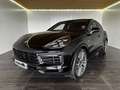Porsche Cayenne Coupe ---VERKAUFT--- Noir - thumbnail 9