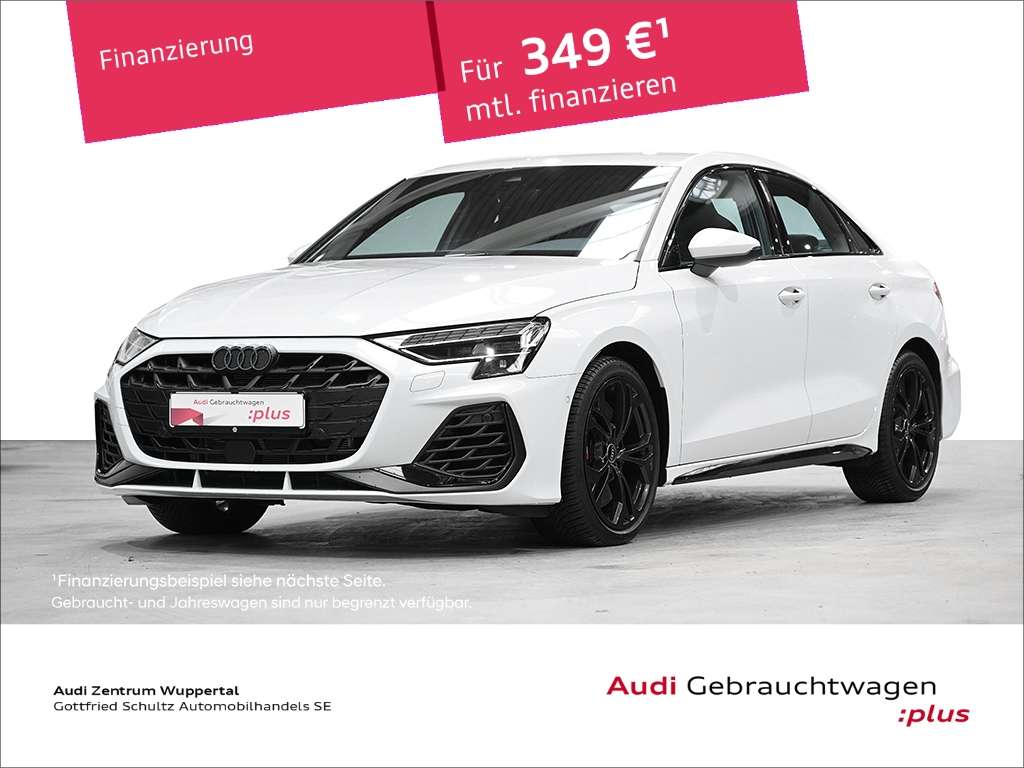 Second hand Audi S3 2.0 tfsi