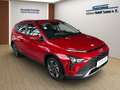 Hyundai BAYON Intro Edition 2WD Piros - thumbnail 2