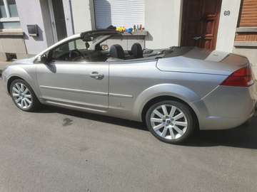 2.0 TDCi Trend DPF