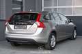 Volvo V60 V 60 D3 Momentum Pickerl NEU Silber - thumbnail 2