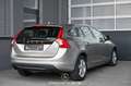 Volvo V60 V 60 D3 Momentum Pickerl NEU Silber - thumbnail 2