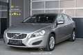 Volvo V60 V 60 D3 Momentum Pickerl NEU Silber - thumbnail 1