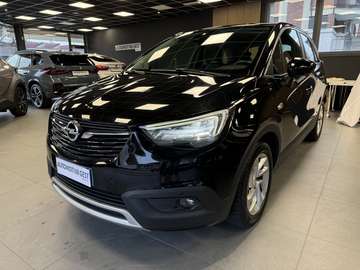 Crossland X 1.2 Innovation 83cv my18.5