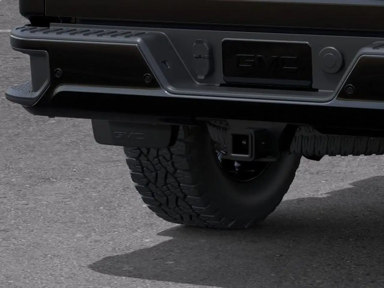 GMC Sierra 2500HD снимка GMC Sierra 2500HD
