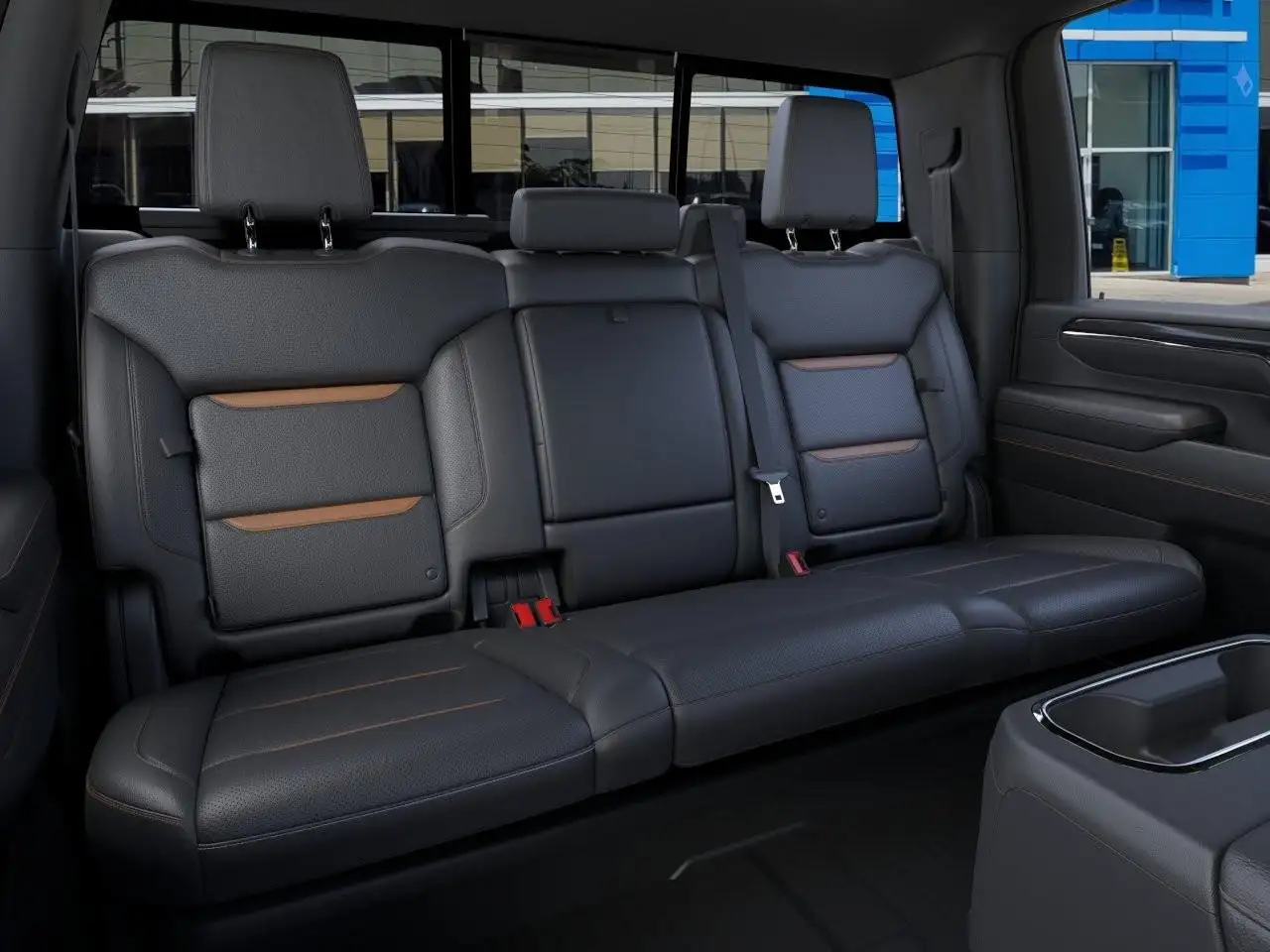 GMC Sierra 2500HD снимка GMC Sierra 2500HD