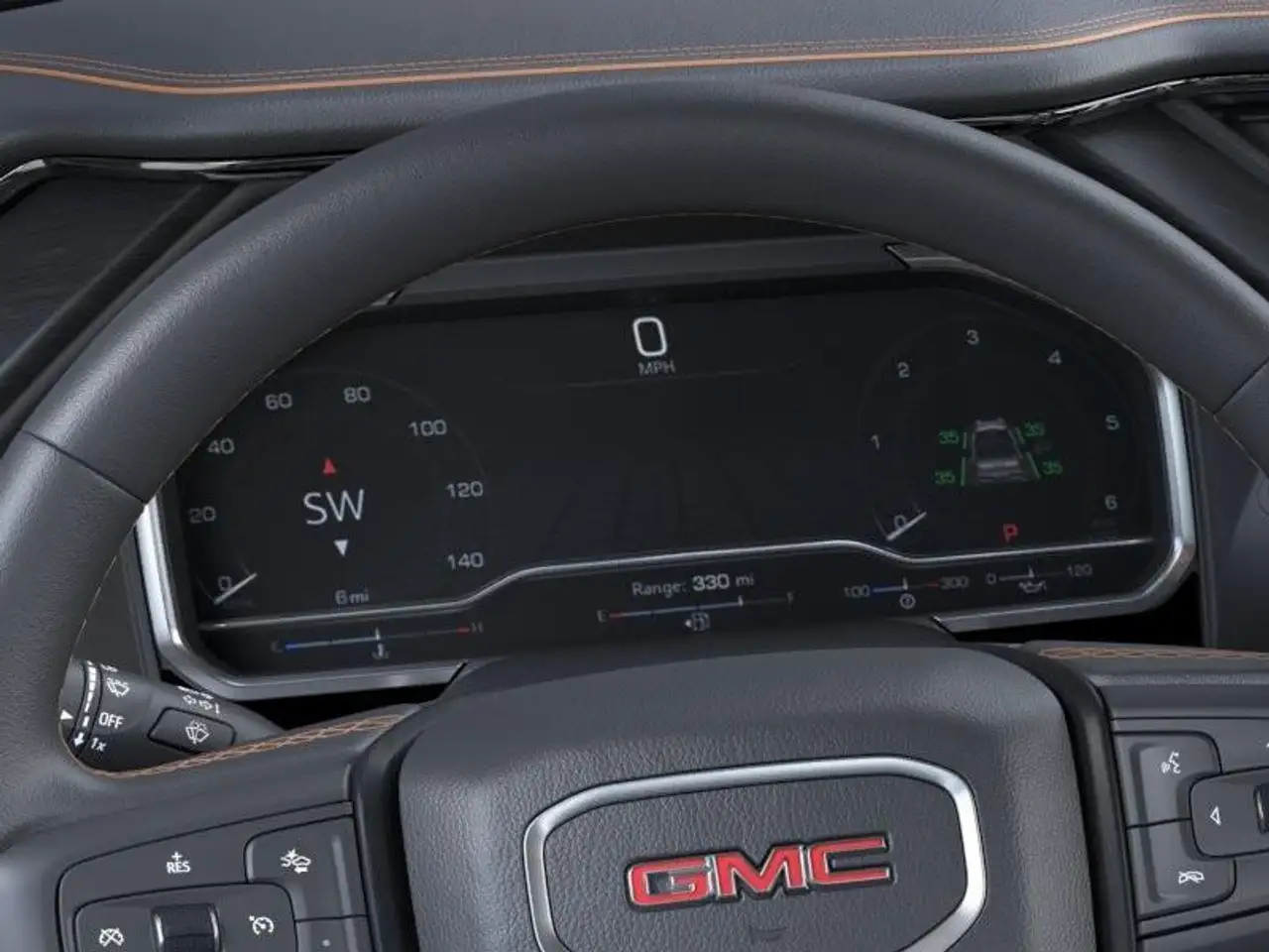 GMC Sierra 2500HD снимка GMC Sierra 2500HD