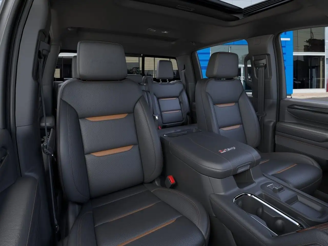 GMC Sierra 2500HD снимка GMC Sierra 2500HD