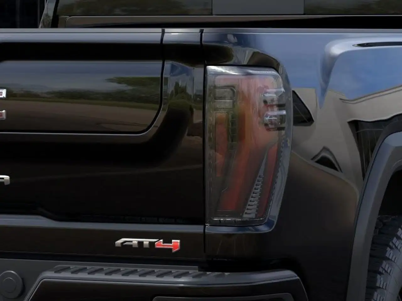 GMC Sierra 2500HD снимка GMC Sierra 2500HD