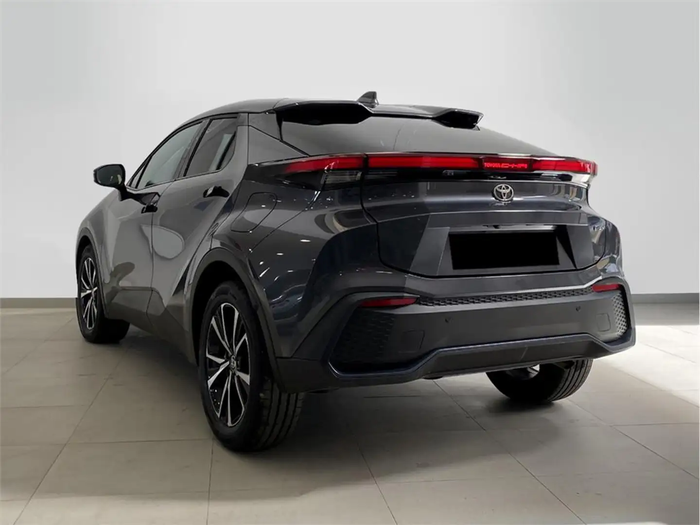 Toyota C-HR 140H Advance - 2