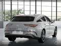 Mercedes-Benz CLA 200 AMG+NIGHT+PANO+MULTIBEAM+KAMERA+TOTW+7G Grau - thumbnail 4