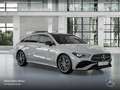 Mercedes-Benz CLA 200 AMG+NIGHT+PANO+MULTIBEAM+KAMERA+TOTW+7G Grau - thumbnail 17