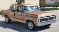 Ford F 250 XLT Ranger Camper Special 390cui Big Block Goud - thumbnail 3