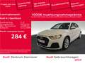 Audi A1 1.0.TFSI Navi Virtual DAB Blanc - thumbnail 1